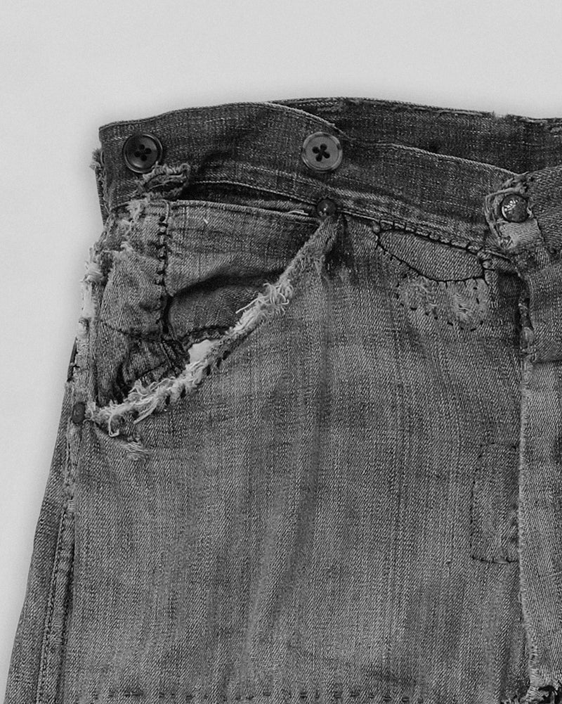 PAINTERS JEANS