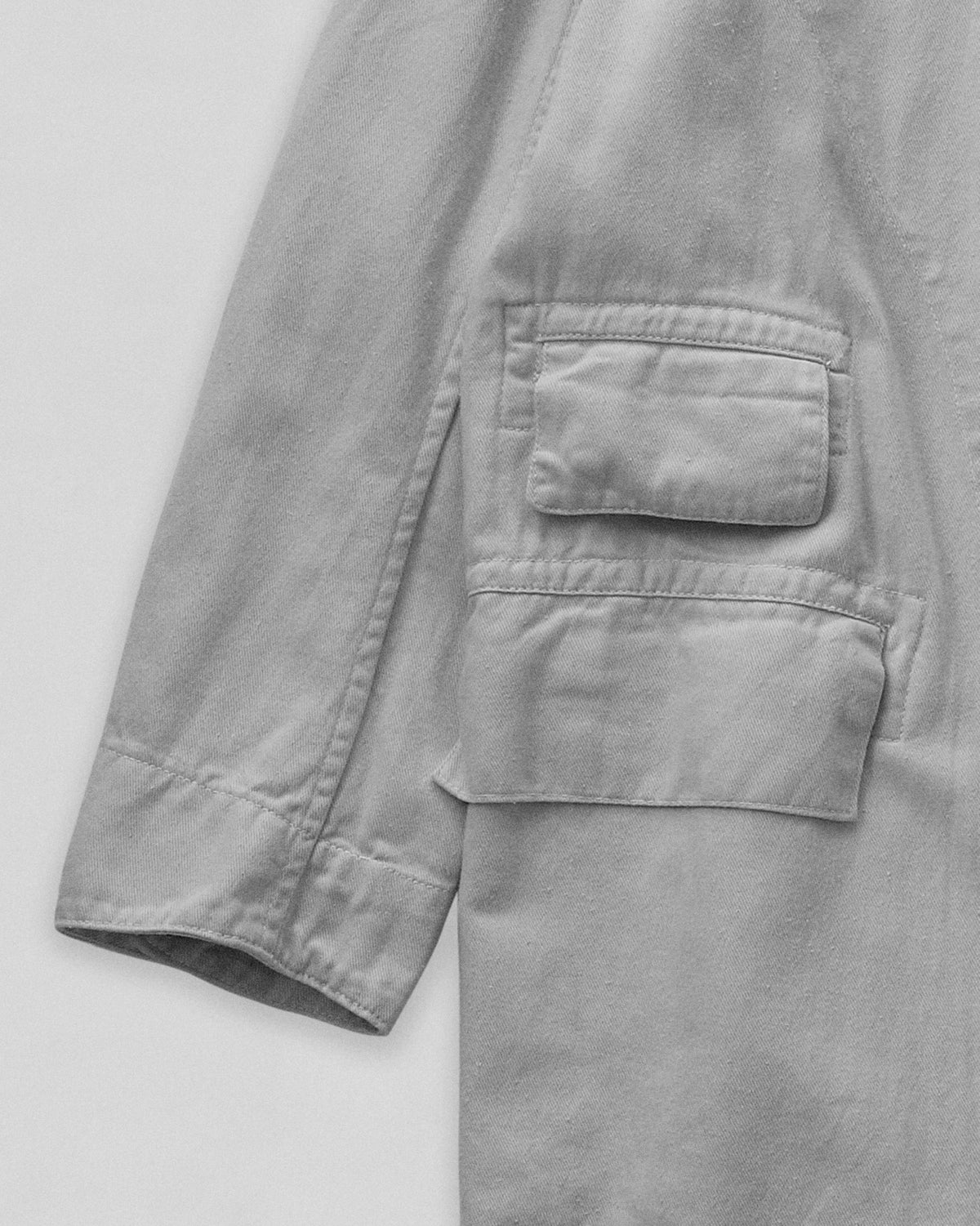 RAILWAYS ENGINEER COAT 3