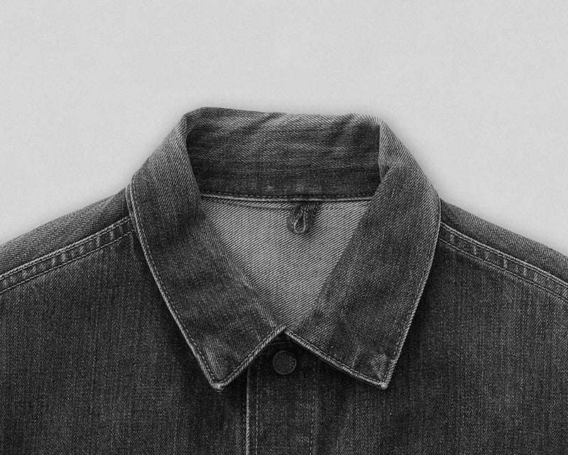 WORK JACKET