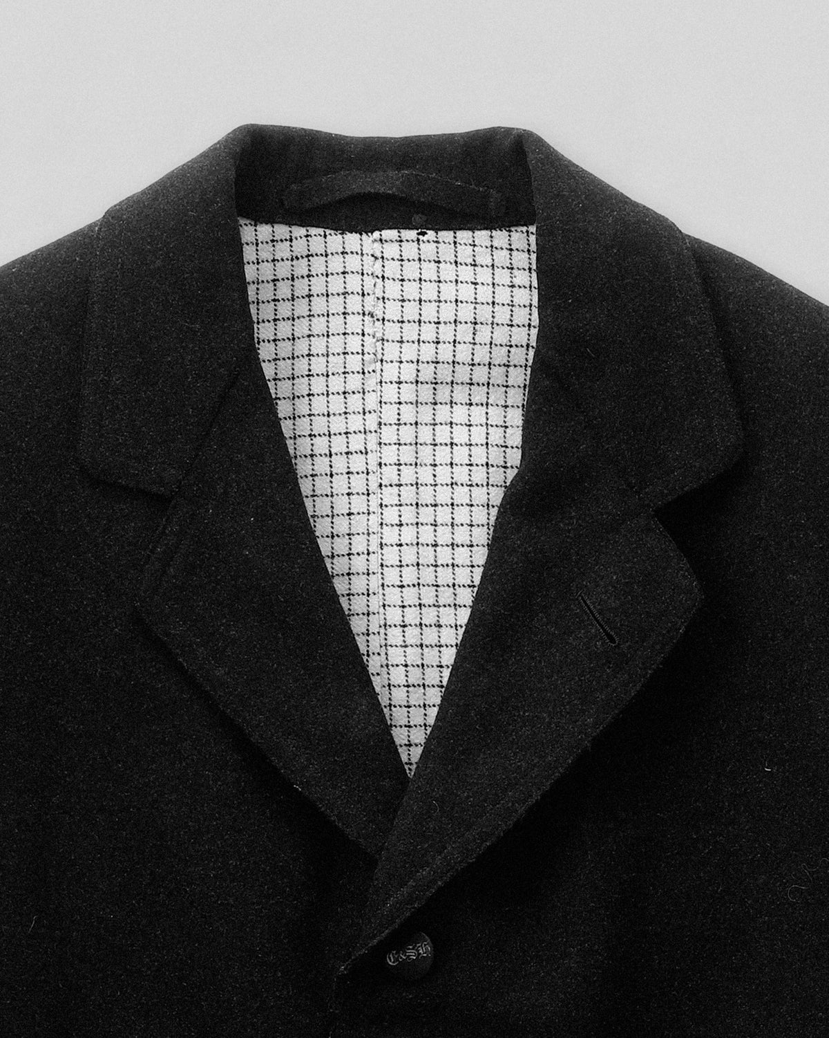 FROCK COAT 3