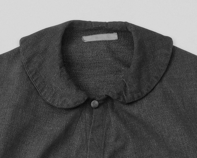 DUSTER COAT