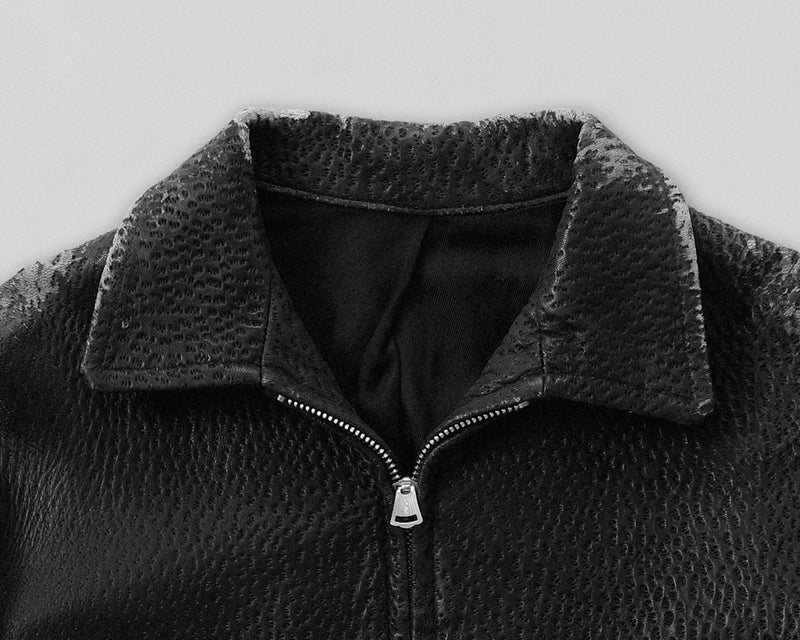 CALIFORNIAN SPORTS JACKET
