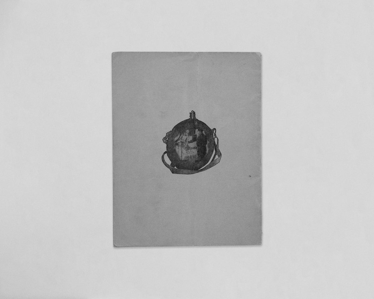 ARMY AND NAVY STORE CO., INC. CATALOGUE 3