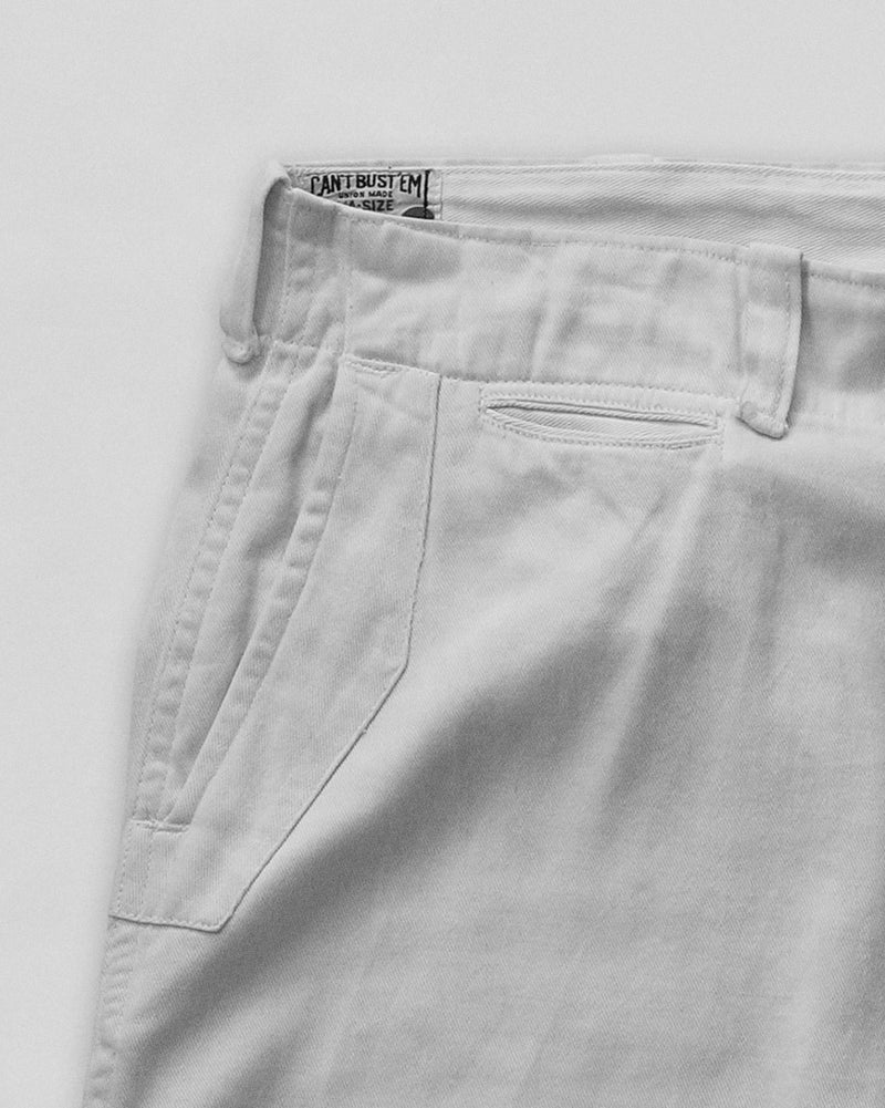 CAN'T BUST EM WORK TROUSERS