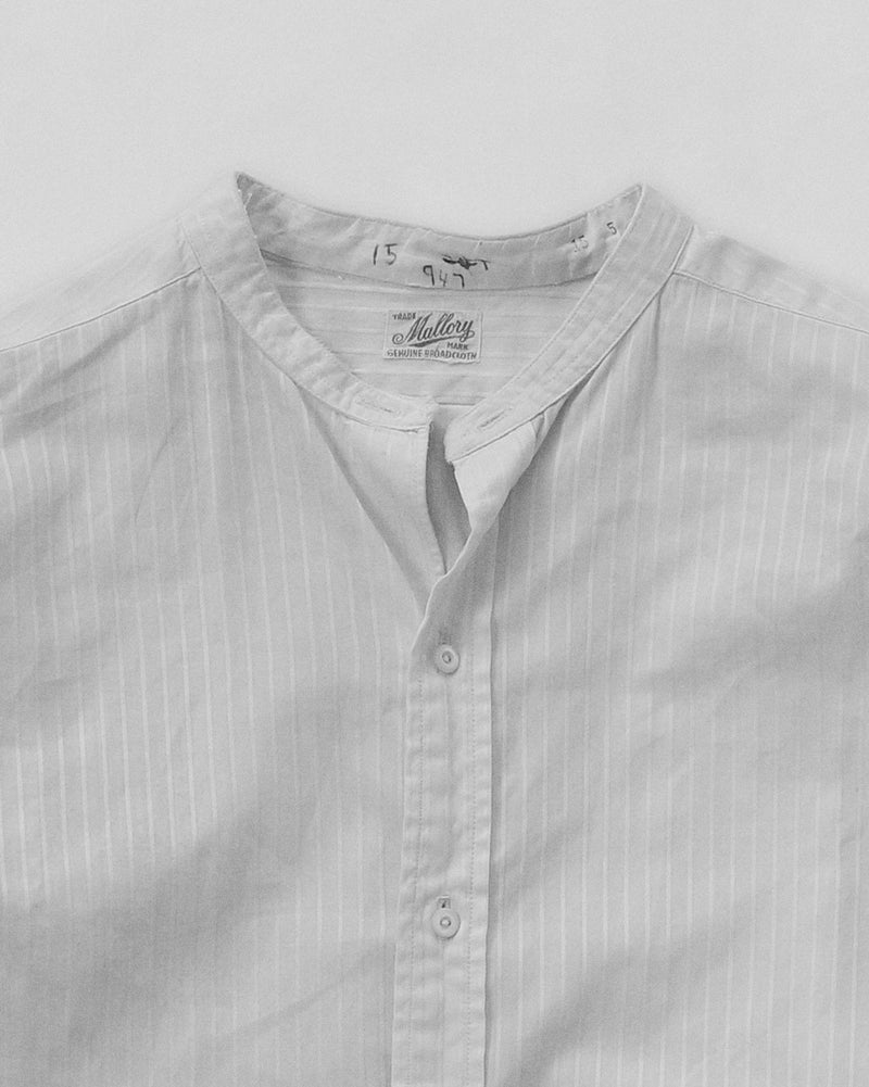 MOLLOY EVENING SHIRT