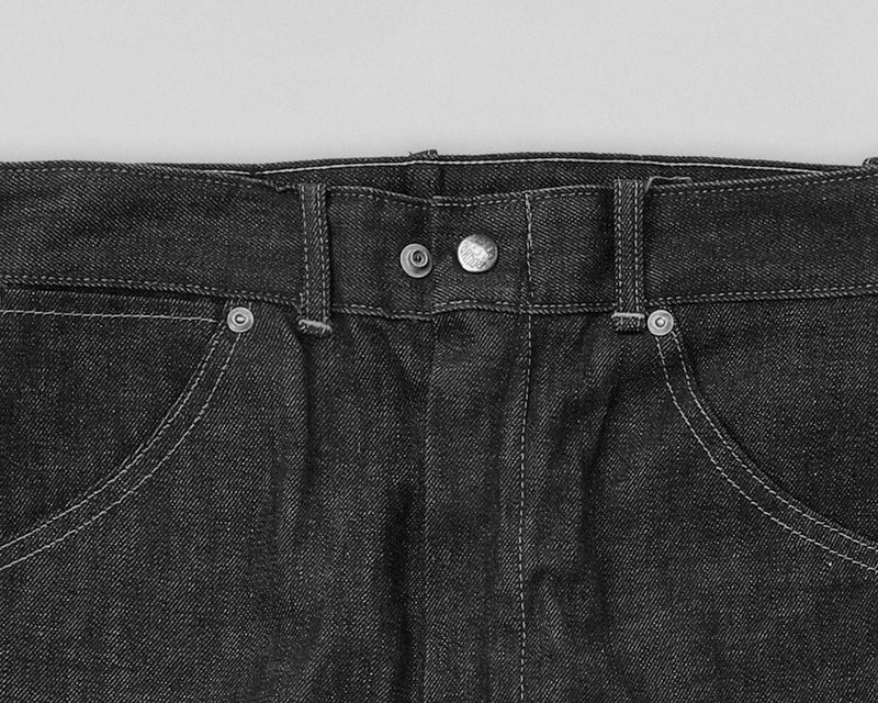 ROUND HOUSE JEANS