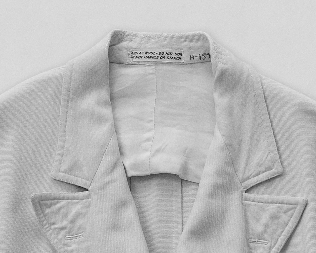 HOWARD BELTED-BACK DB JACKET 3