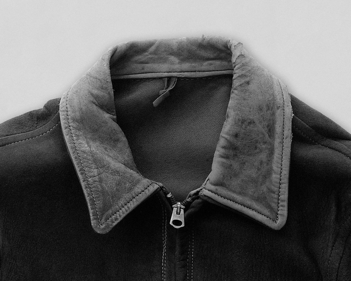 SPORTS JACKET 4