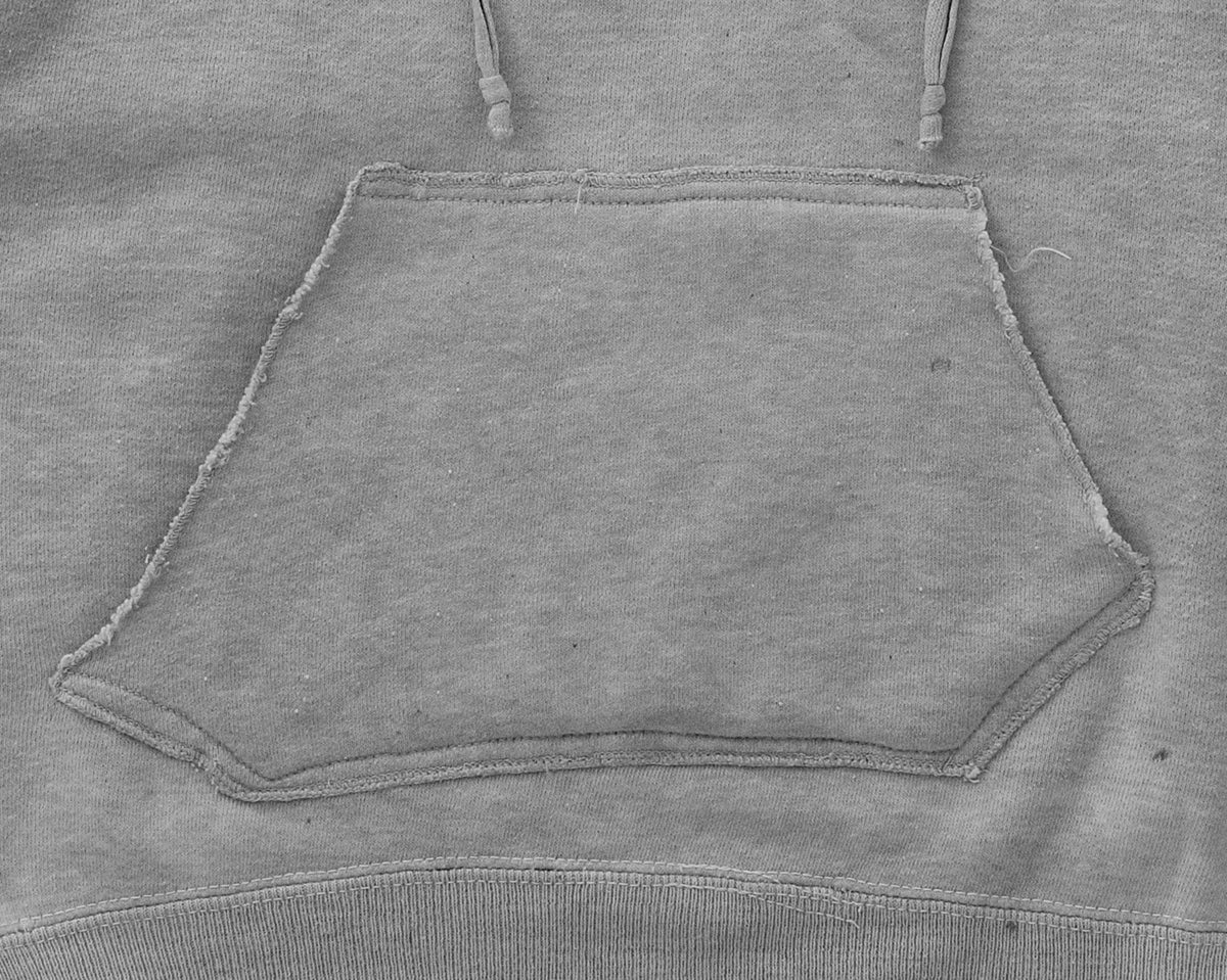 DUX BAK HOODED SHIRT 4