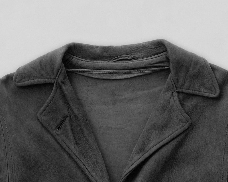 COSSACK JACKET