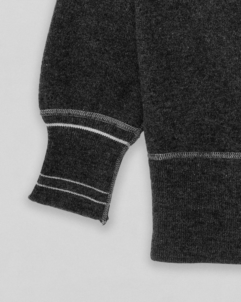 L.L.BEAN KNITTED SHIRT