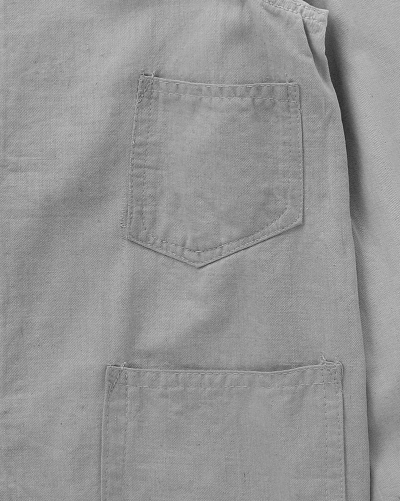 COVERALL JACKET