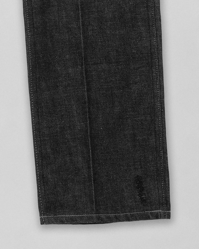 ROUND HOUSE JEANS