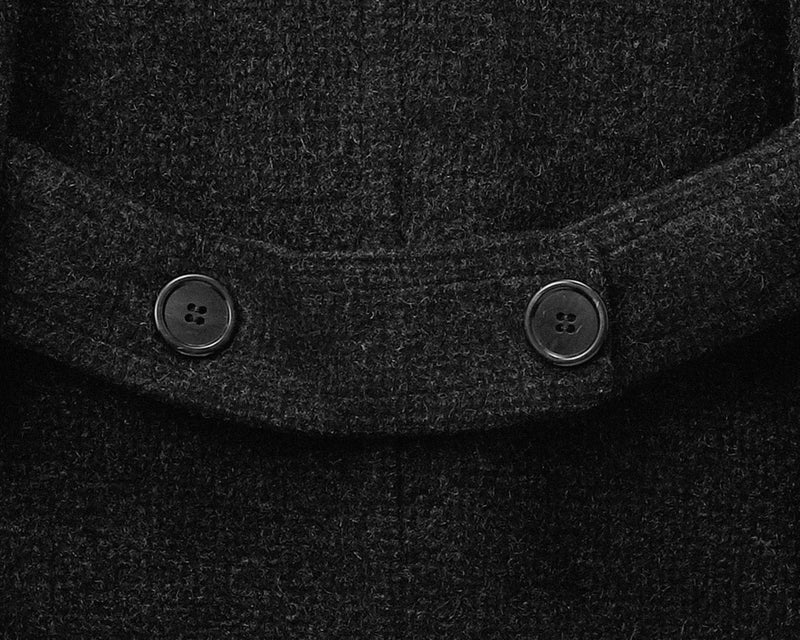 GIMBEL BROTHERS OVERCOAT