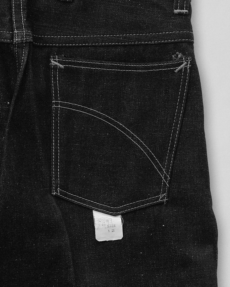 PRIOR JEANS