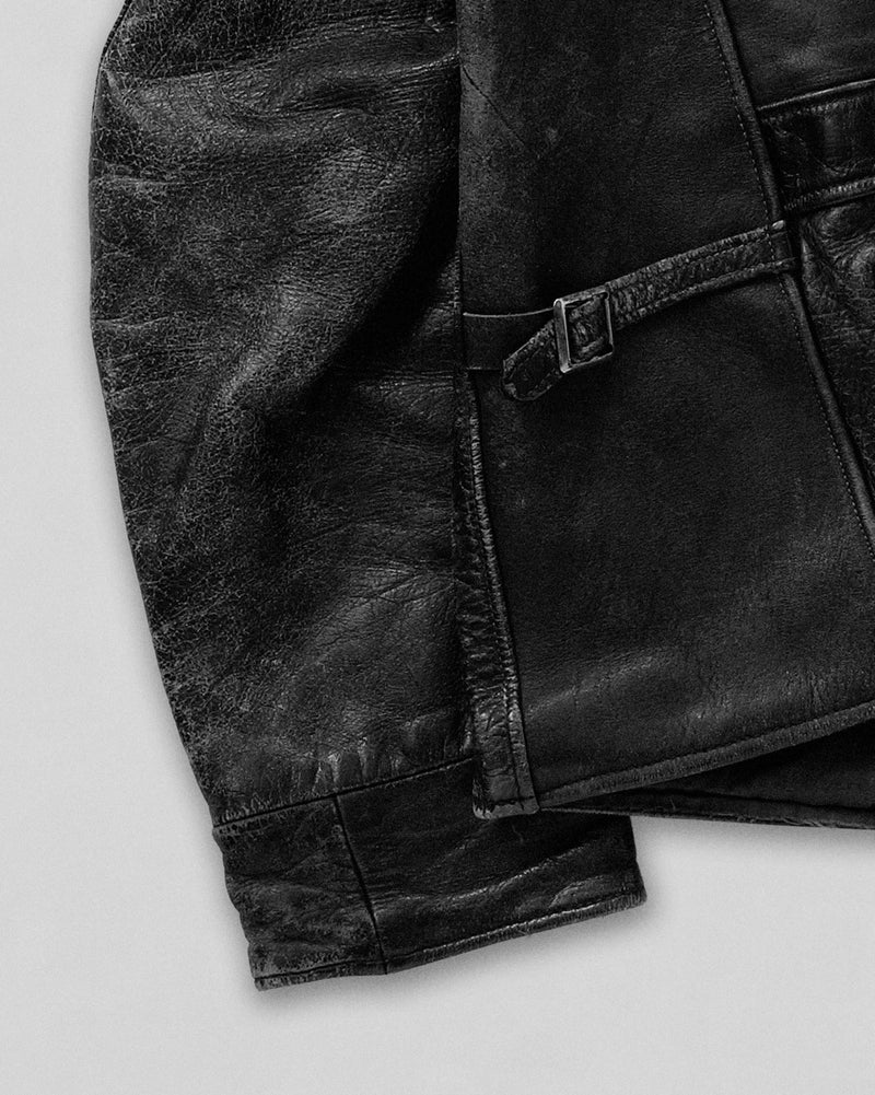 MOTORCYCLE JACKET
