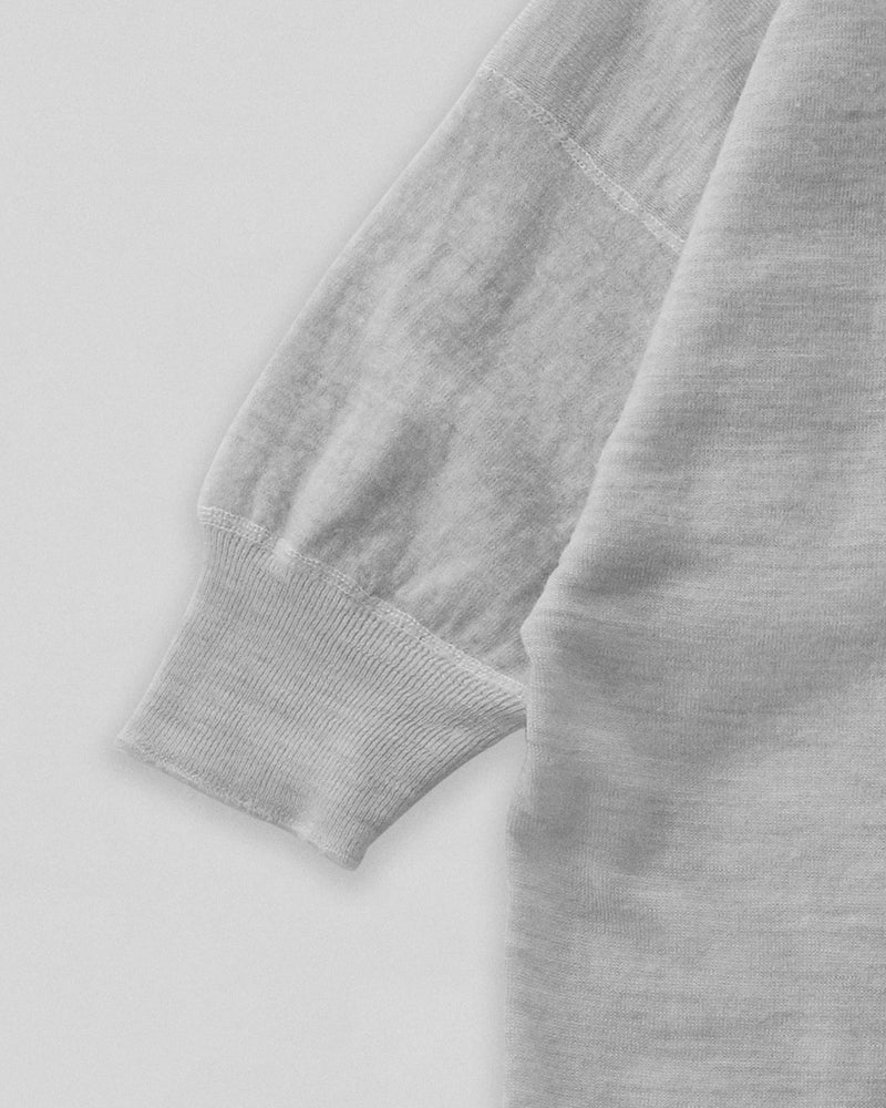SHEPHERD HENRY-NECK SHIRT