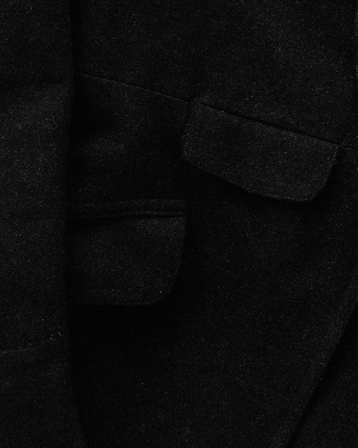 FROCK COAT 4