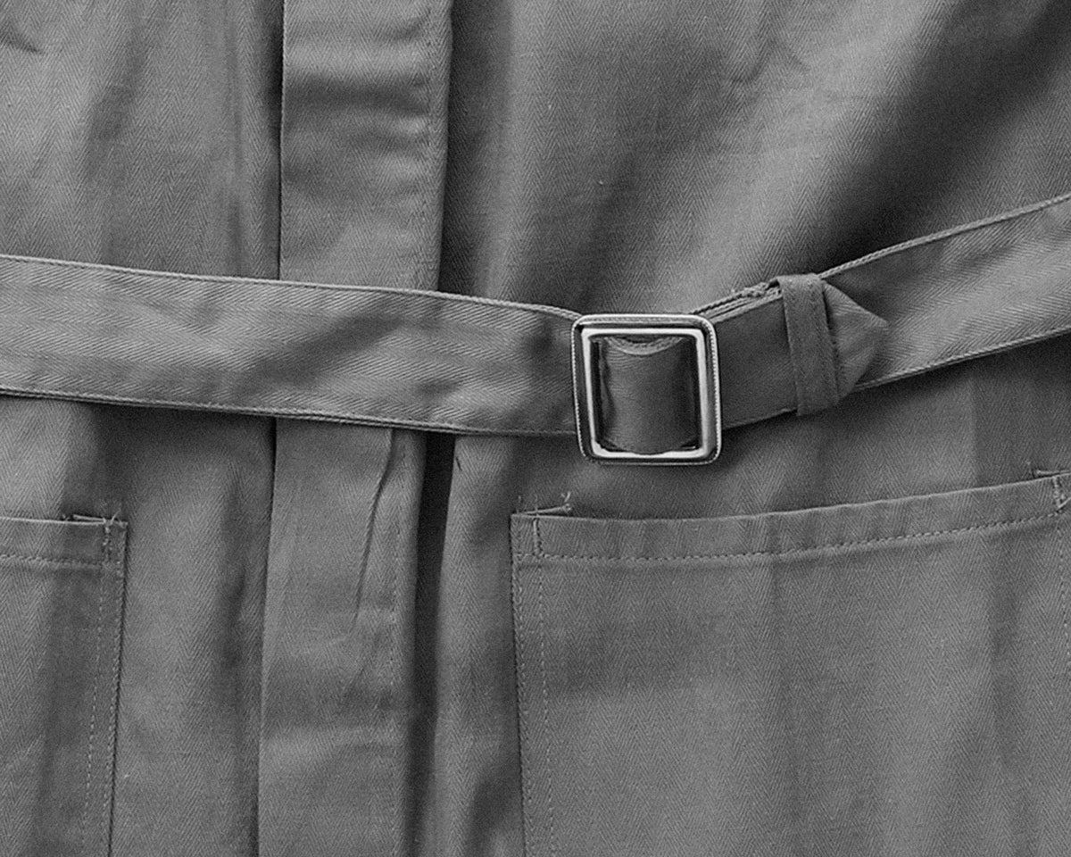 LEE ENGINEER COAT 4