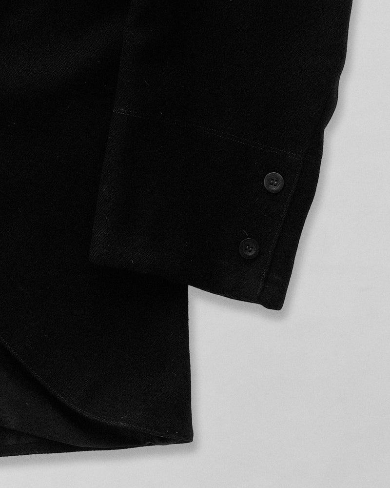 J.F.DELITZ SACK COAT