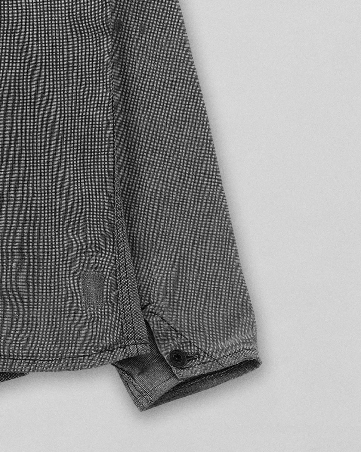 CHORE JACKET 4