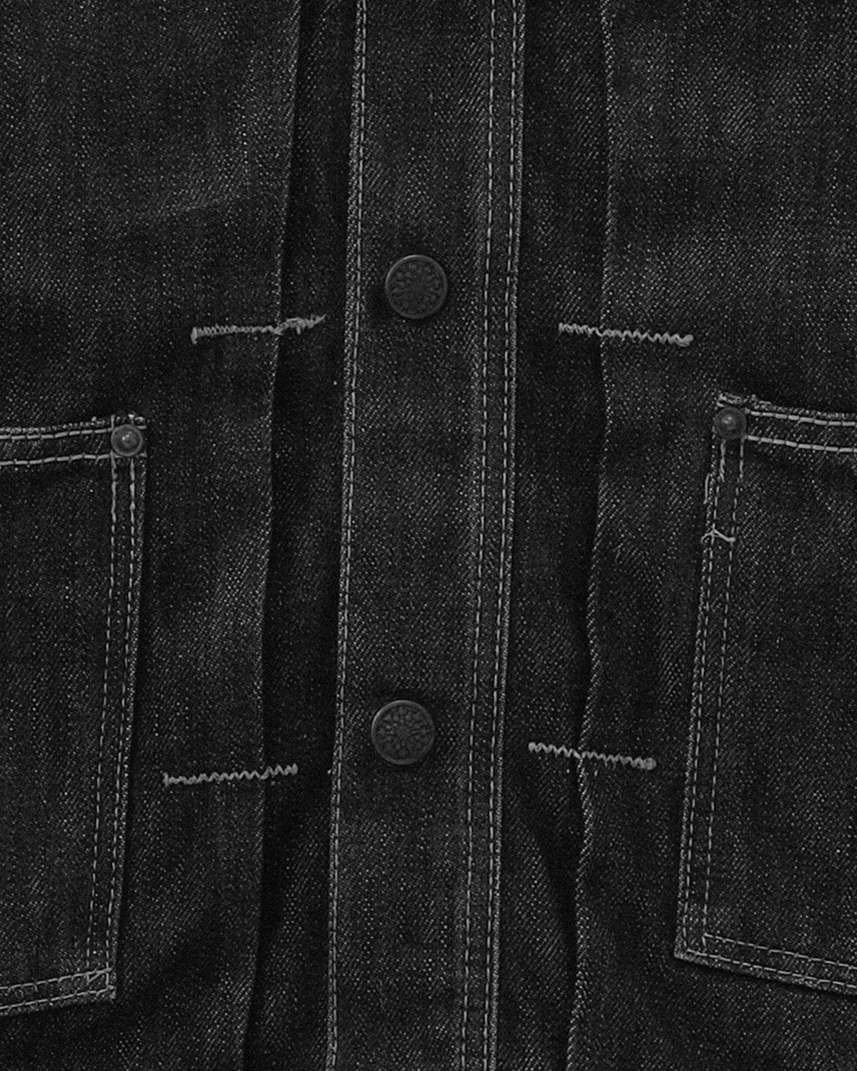 WORK JACKET 4