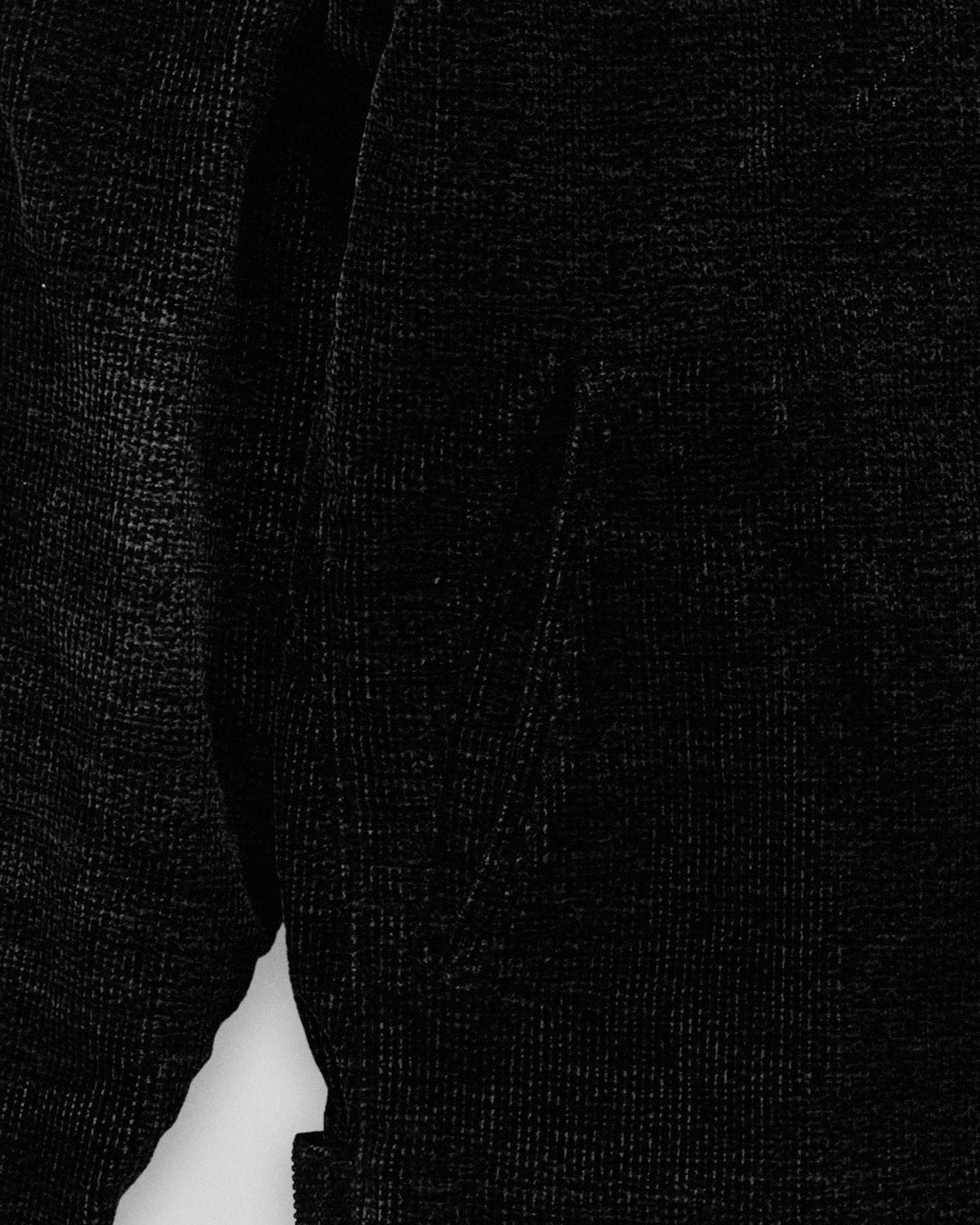 MARBLED CORDUROY SPORTS JACKET 4