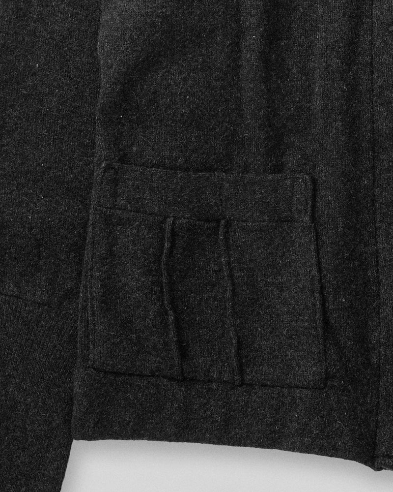 HONSIERY WINSTED COMPANY WORK CARDIGAN