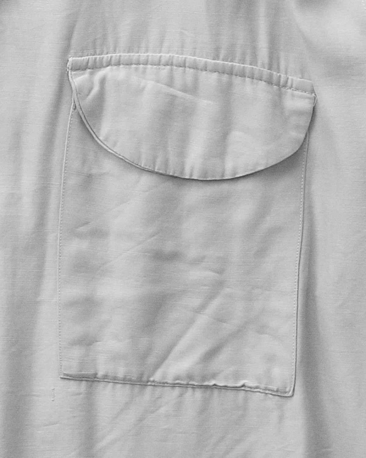 CAMPUS OPEN COLLAR SHIRT 4