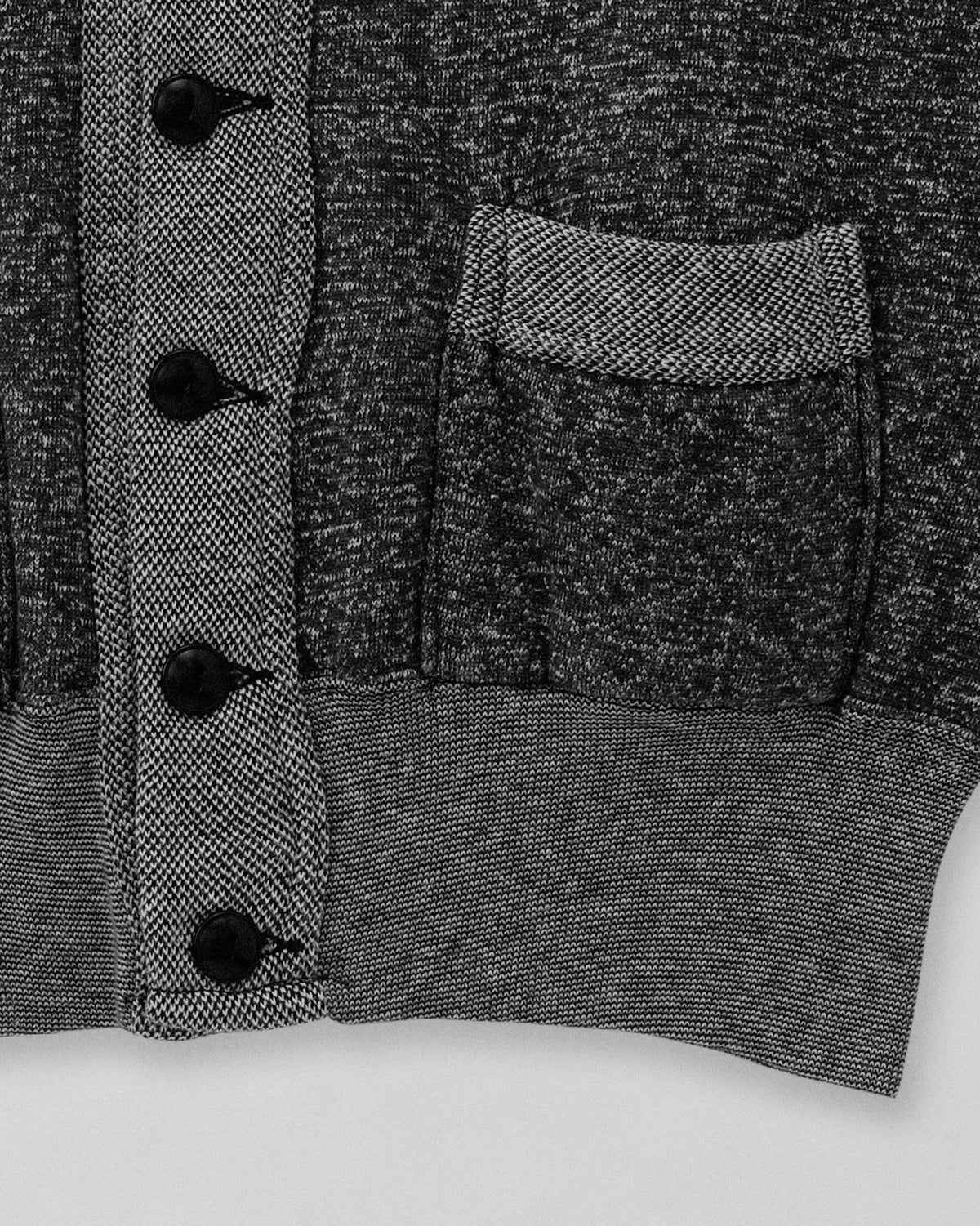 SWEAT COAT 4