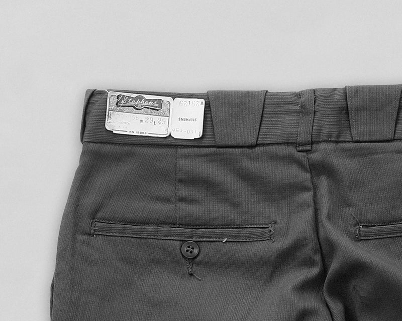 STEPHEN'S WORK TROUSERS