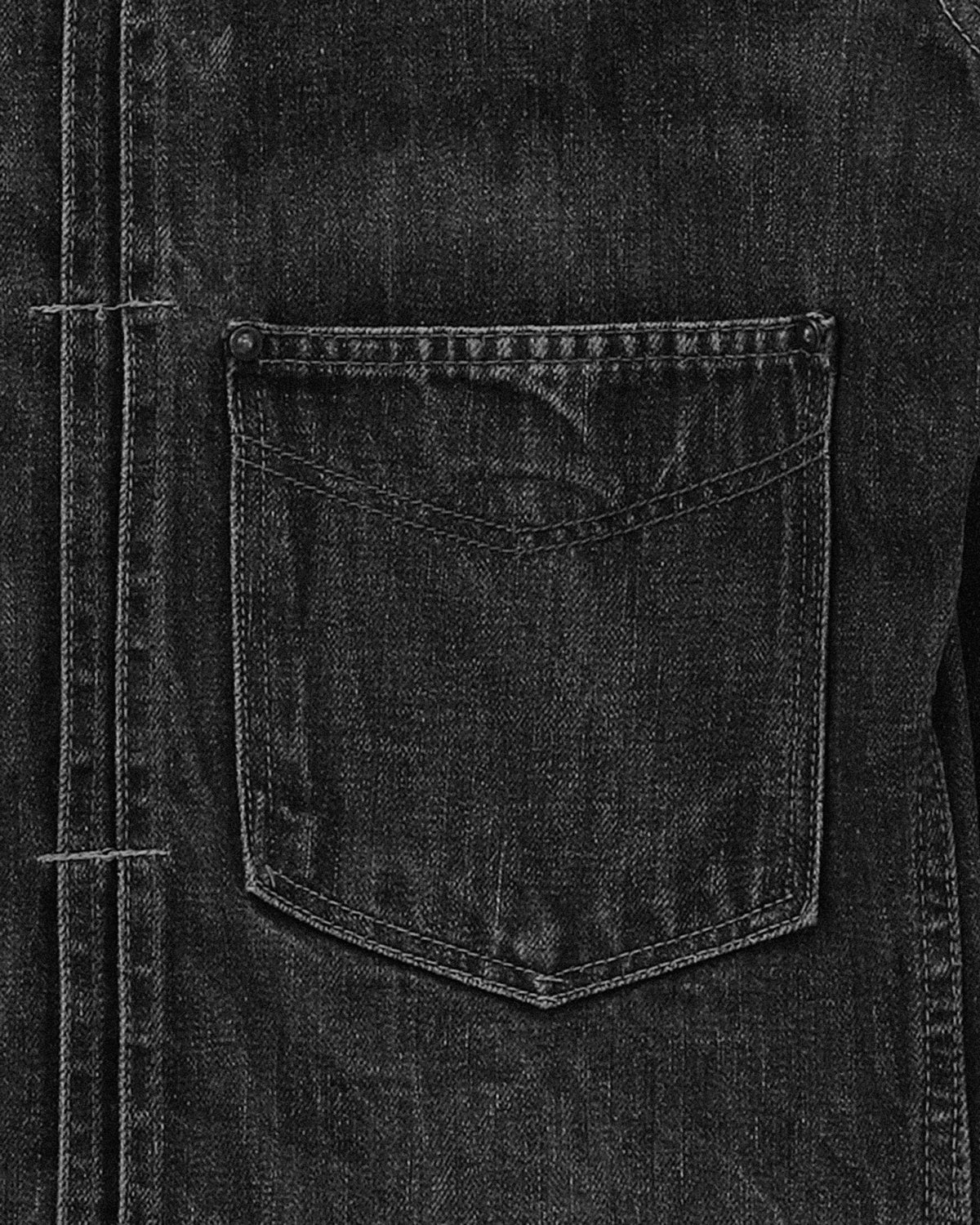WORK JACKET 4