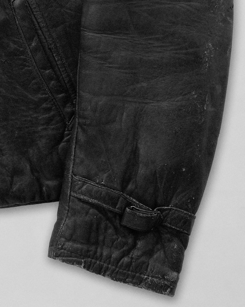 KNOPPY'S SPORTS JACKET