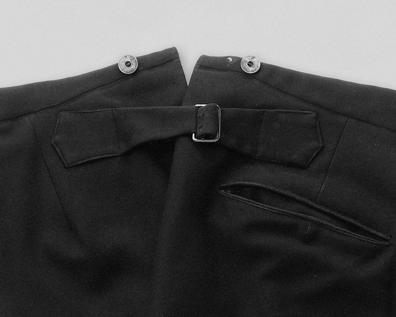 TROUSERS