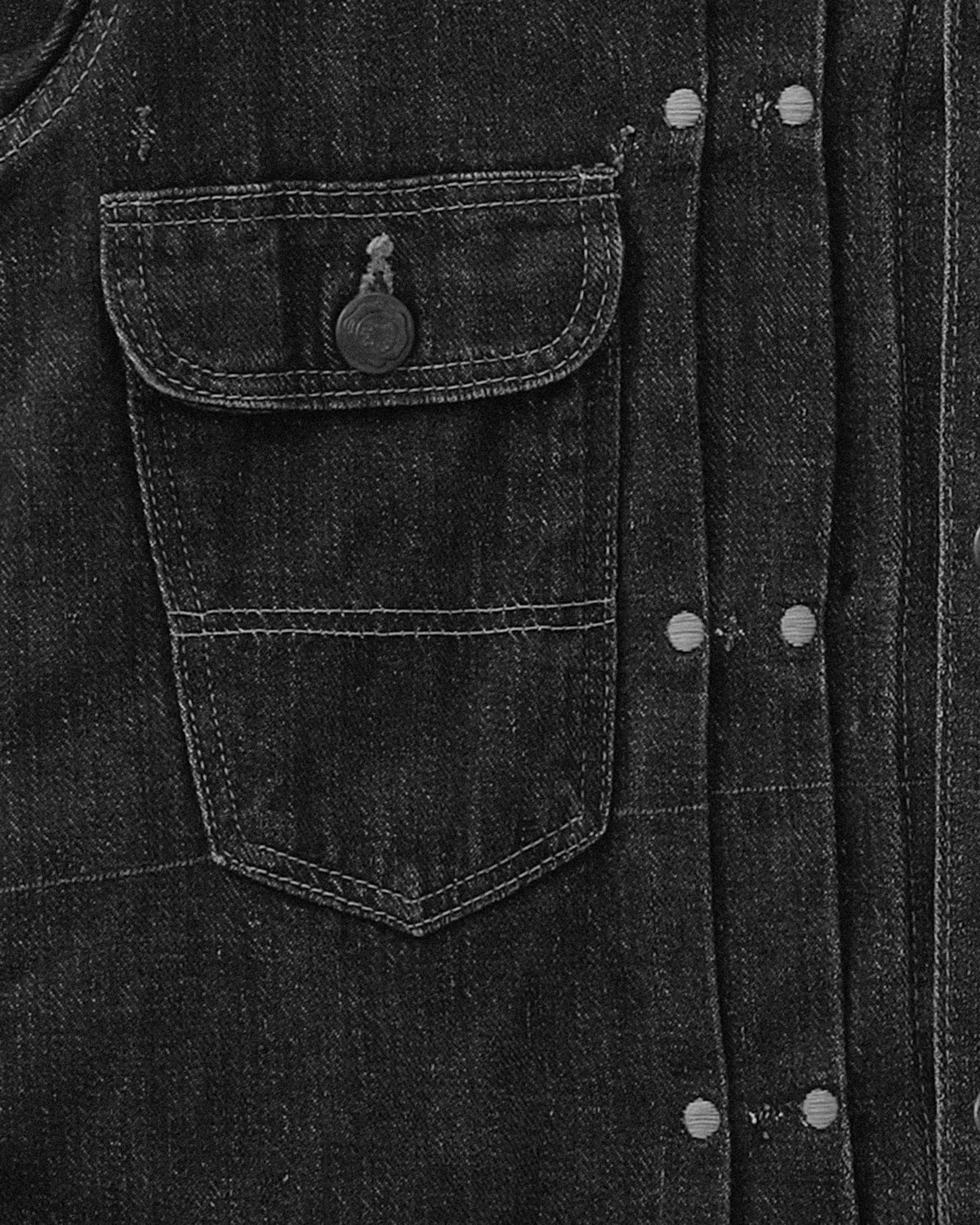 WORK JACKET 4