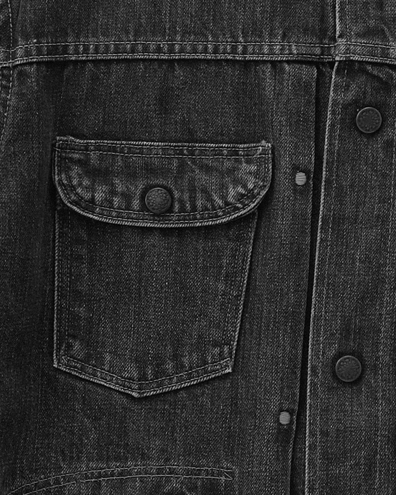 WORK JACKET