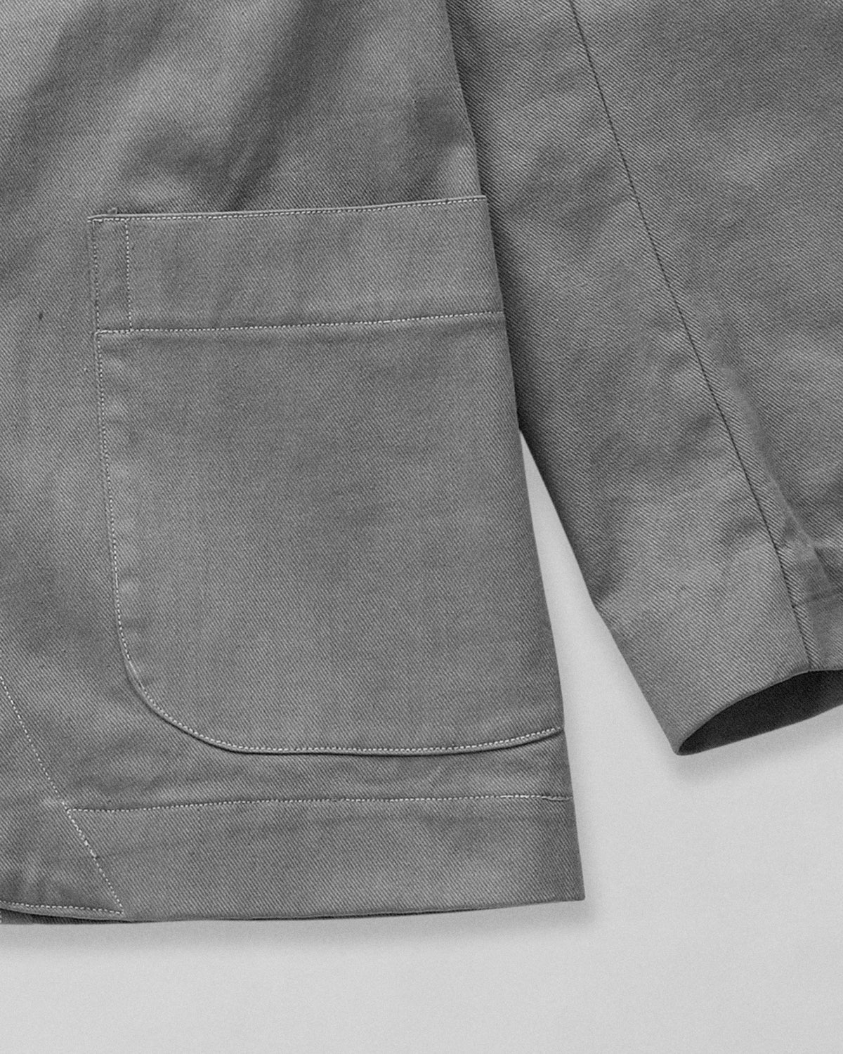 SACK COAT 4