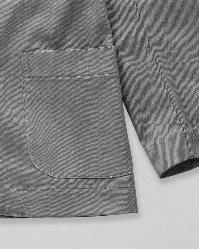 SACK COAT