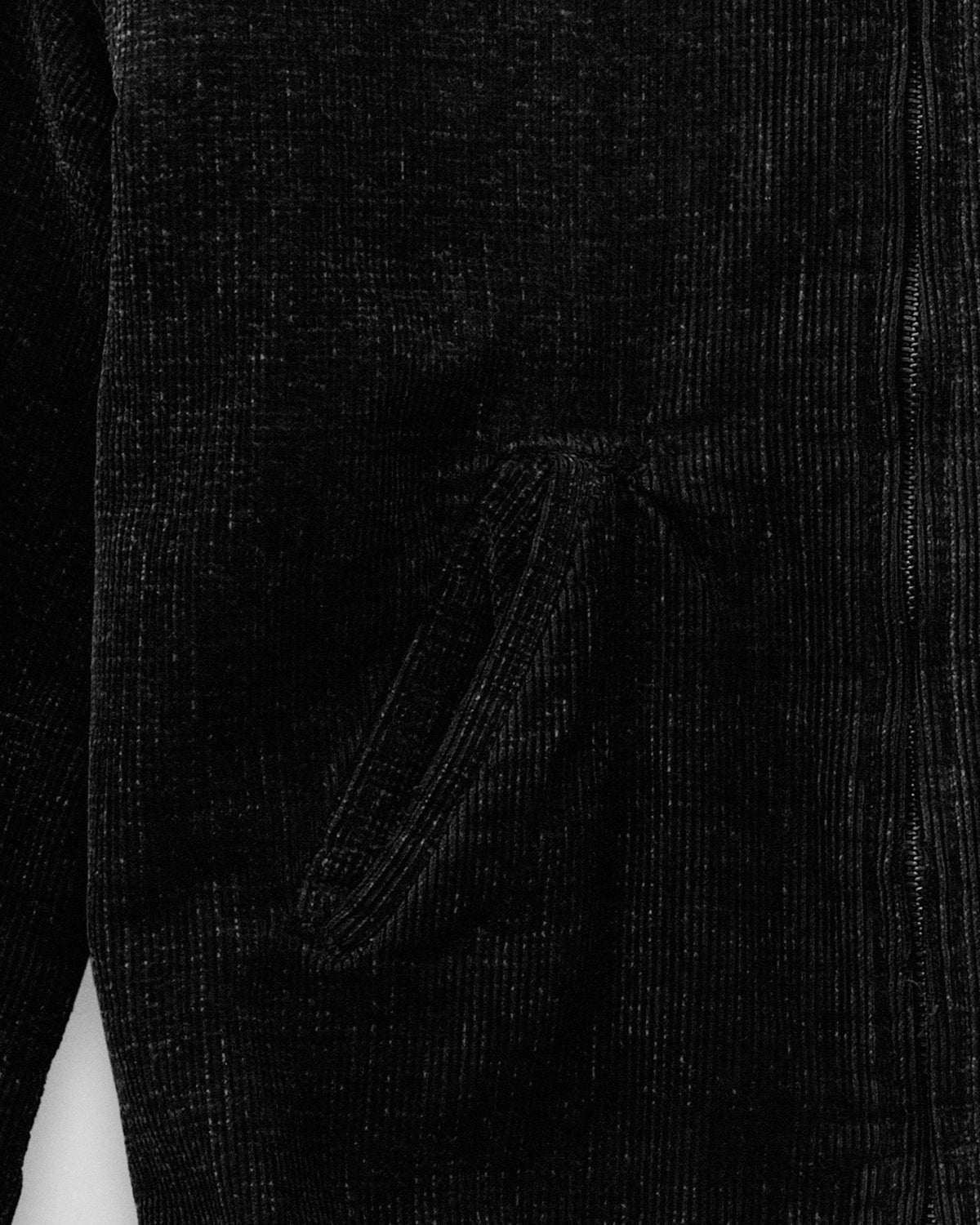 MARBLED CORDUROY SPORTS JACKET 4