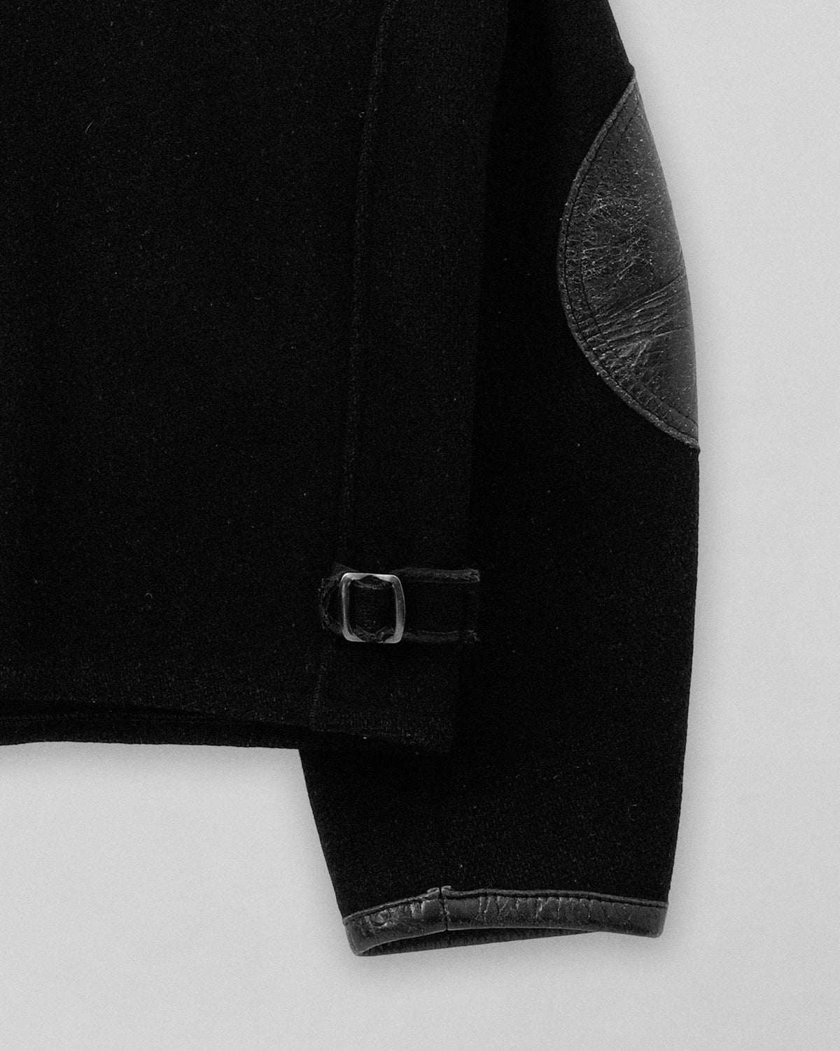 COSSACK JACKET 4
