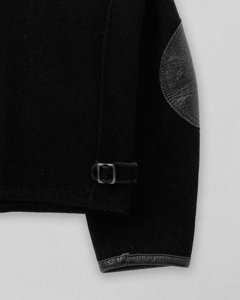 COSSACK JACKET