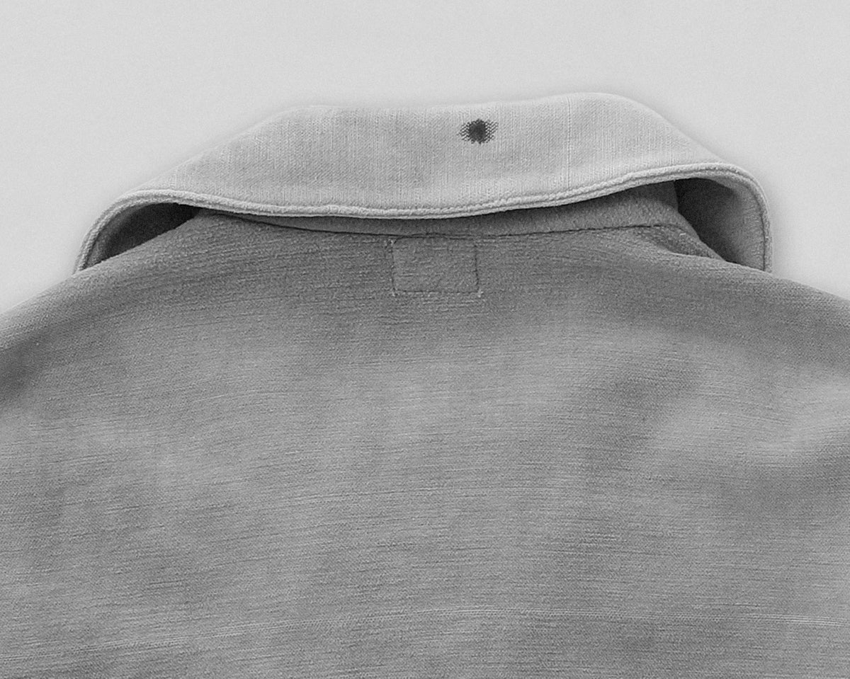 NEUSTADTER WORK JACKET 4