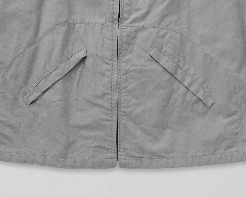 DAN RIVER SPORTS JACKET