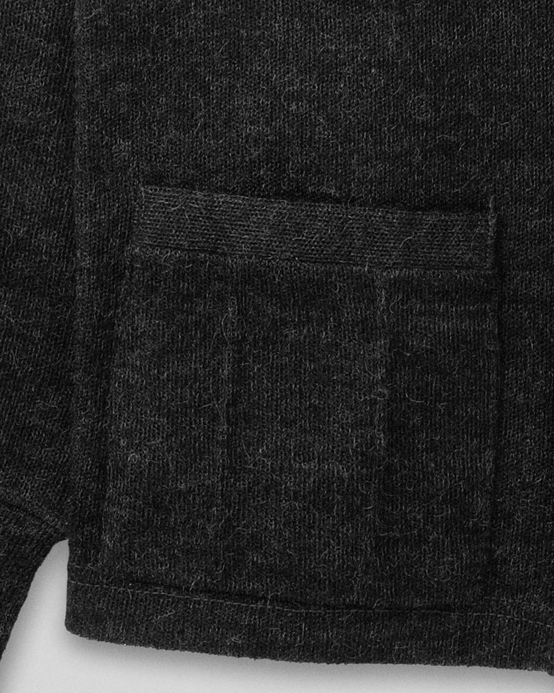 ARCHDALE WORK CARDIGAN