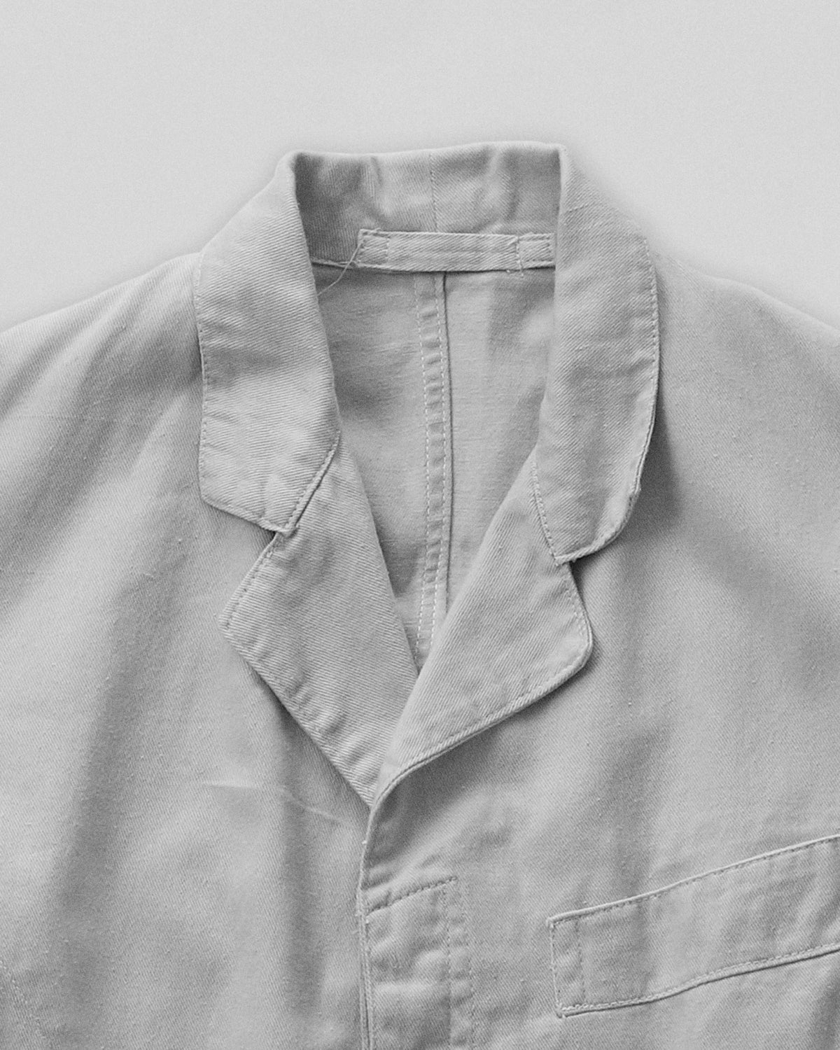 RAILWAYS ENGINEER COAT 4