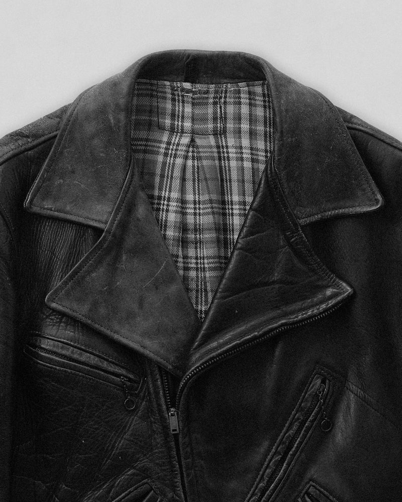MOTORCYCLE JACKET