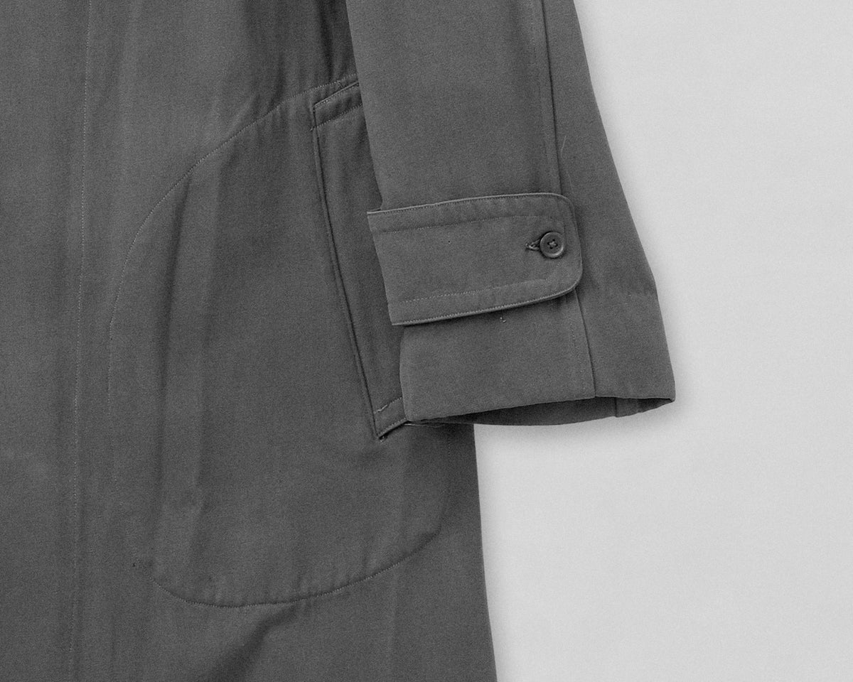 SHEDRAIN COAT 4