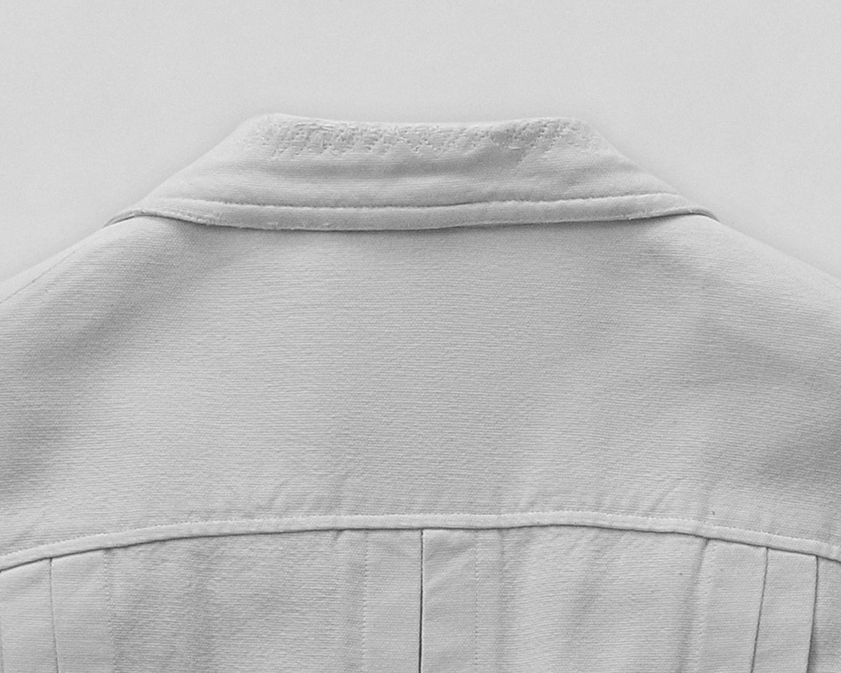 HOWARD BELTED-BACK DB JACKET 4