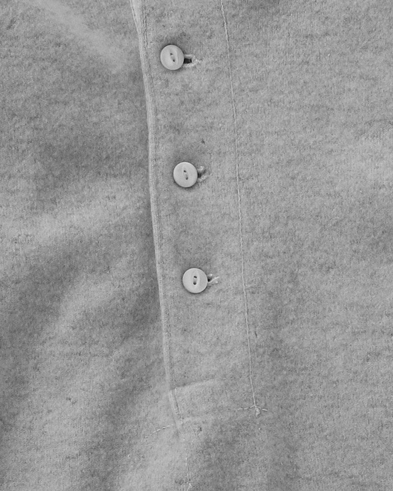 PILGRIM HENRY-NECK SHIRT