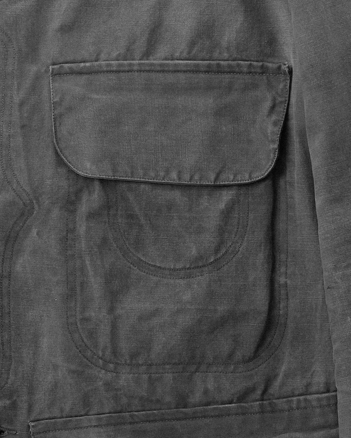 SUPER DUX HUNTING JACKET 4